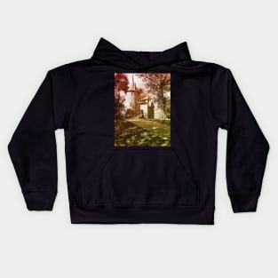 Legend Kids Hoodie